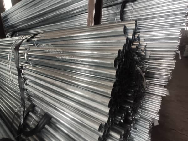 JDG金屬穿線管的國(guó)標(biāo)厚度是多少