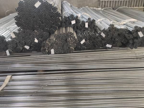 華朔金屬穿線管