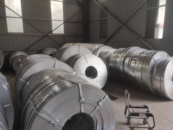 淺談JDG金屬穿線管的特點(diǎn)有哪些