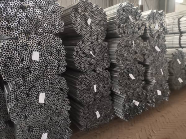 淺談華朔KBG穿線管及其特點(diǎn)有哪些？