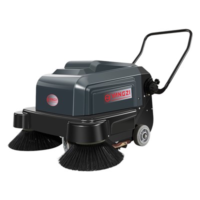 工廠掃地哪個(gè)牌子好？首選揚(yáng)子工業(yè)！